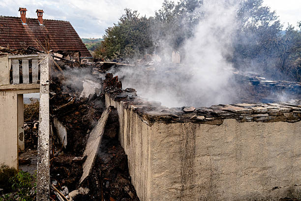 Affordable Firefighting Water Removal solutions in Paulsboro, NJ